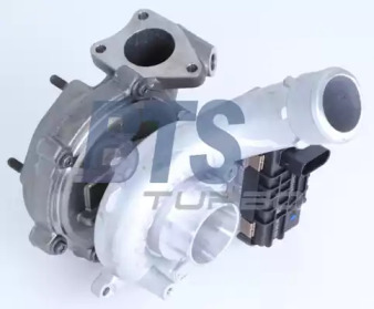 Компрессор BTS Turbo T914873